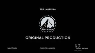 Eyeworks/Paramount Network Original Production/Paramount Network On Demand (2013)