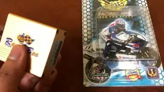 RACING BEE CDI Racing Honda EX5 All Model, Demak, MR1, CT100 In Depth Review!