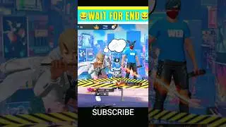 I meet With My Innocent Subscriber #Shorts #Whiteshadowgmaing#prankfreefire