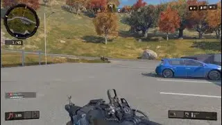 Blackout Trial: Why I Always Land In Nameless Places