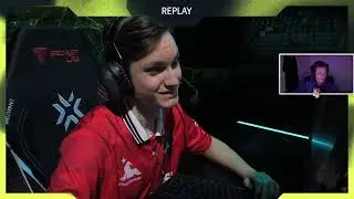 #100T vs #EdwardGaming - Icebox | #VCTLOCKIN S&atilde;o Paulo 2023 @Anishared