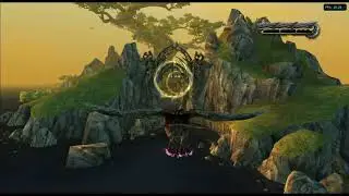 [Tied WR] LotG: Owls IL - Hoole Bonus - 1:14 IGT (All Rings)