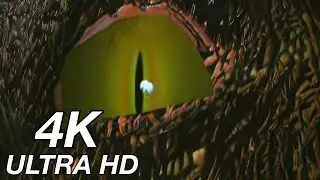 Darkstone: Evil Reigns Intro/Opening [PS1/PSX/PSone] 4K UHD AI Remastered