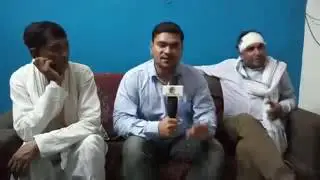Naresh Meena full interview