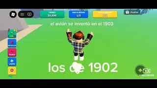 El avi&oacute;n se invent&oacute; en el 1903