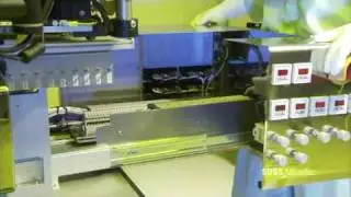 Ручной выравниватель масок и бондов SUSS MicroTec MA/BA8