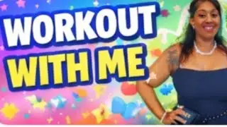 WORKOUT WITH ME #beautiful #workout #funny #fyp #vlog #vlog 