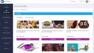 VYCO - EXPLOIT FACEBOOK&rsquo;S SECRET VIRAL LOOPHOLE