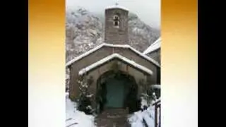 Le Villard d'Entraigues et ses alentours