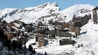 AlpyBus | Geneva Airport Transfers to Ski Resorts and Holiday Destinations