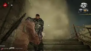 Gears 5 montaje