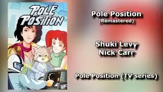 Pole Position - Opening Theme (Remastered)