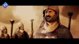 Goutamiputra satakarni teaser