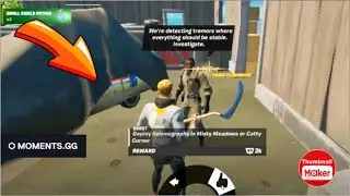 Where To Find Containment Specialist