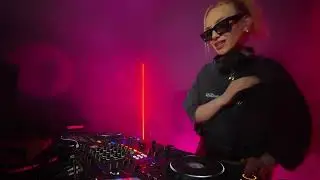 MIEN - VIBE 1 - SET 2025  İstanbul, Türkiye , House , Tech House , Live Set