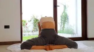 Unlock Full Body Flexibility | Deep Stretch Yoga for Tight Muscles