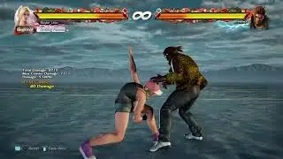 Basic iws1 combos