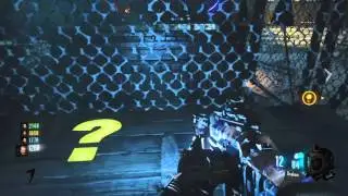 Bo3 Zombies Dlc Map The Giant Special Gun Easter Egg Gameplay