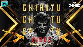 Dj Thinez - Chikitu Vibes Remix | Trending Rajini Hits | 2025