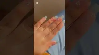 🥹🫶🏻 #nails #naildesign #nailenamel