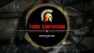 [Hardstyle] Enemy Contact - Paranoia | Tune Emporium
