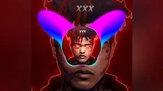 ATTENTION XXXtentacion (Venomking music)