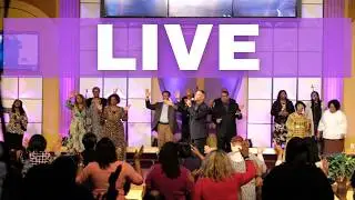 Church Service Live | Service | February 8, 2026 | Church Service at Restoration Ministries