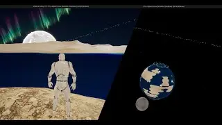 Panoramic Zoom [Atlantica Galaxy]