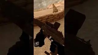 Shooting Range onward vr