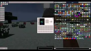 Сборка модов Industrial (Mod Pack) Minecraft 1.6.4