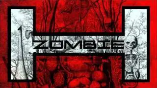 H. Zombie - Taxi Driver