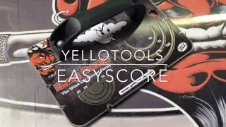 Yellotools EasyScore