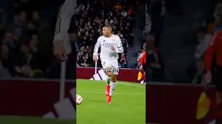 Mbappe's Reale Reaktion😱