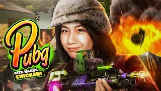 PUNTEN MAU NYARI AYAM #PUBG