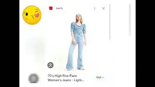 Levi's new jeans collection Latest cotoure 👖👓🙆latest collection wear any time  any where😍😘😙😗#fashion