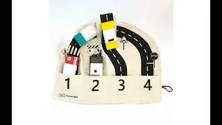 Travel Gifts for Kids: 