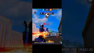 One tap headshot trick free fire private gaming #shortsfeed #shortsvideo #shorts