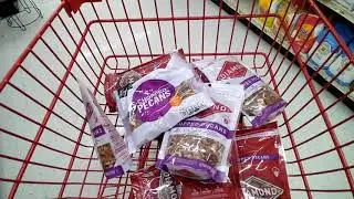 Chopped Pecans