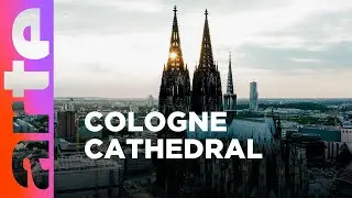 The French Cathedral on the Rhine | ARTE.tv Culture