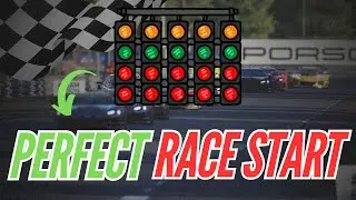 OVERTAKE EVERYONE: THE PERFECT START IN LMU!