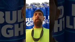 I jumped on the bandwagon! 🤣#budlight #budlightboycott #justajoke