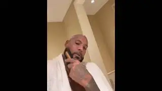 Booba Menace Alkpote et l'accuse de laisser Vald le clasher sur son album, Empereur de mes couilles