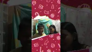 Exchange gift w/ miggy (may pa letter)