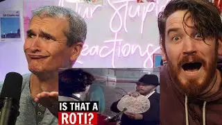 5 Most Hilarious & Bizarre Bollywood Action Scenes REACTION!!