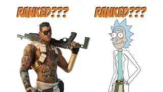 Ranking Every Fortnite Chapter 2 Season 7 Battle Pass Skin