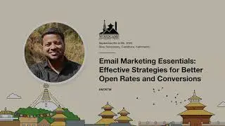 Email Marketing Essentials: Effective Strategies for Better Open Rates and Conversions