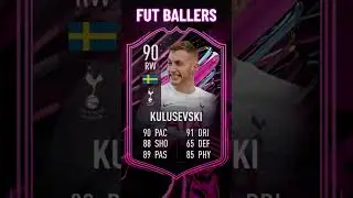 FUT BALLERS Leaked Players!