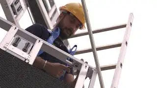 Installazione Radio Vela | YesWeDigital