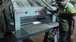Notebook  Making Machine | Notebook Making Business | Notebook Making Machine Price in Delhi 🌟💥🌟💥🌟💥