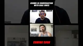 raaj Jones kshmr